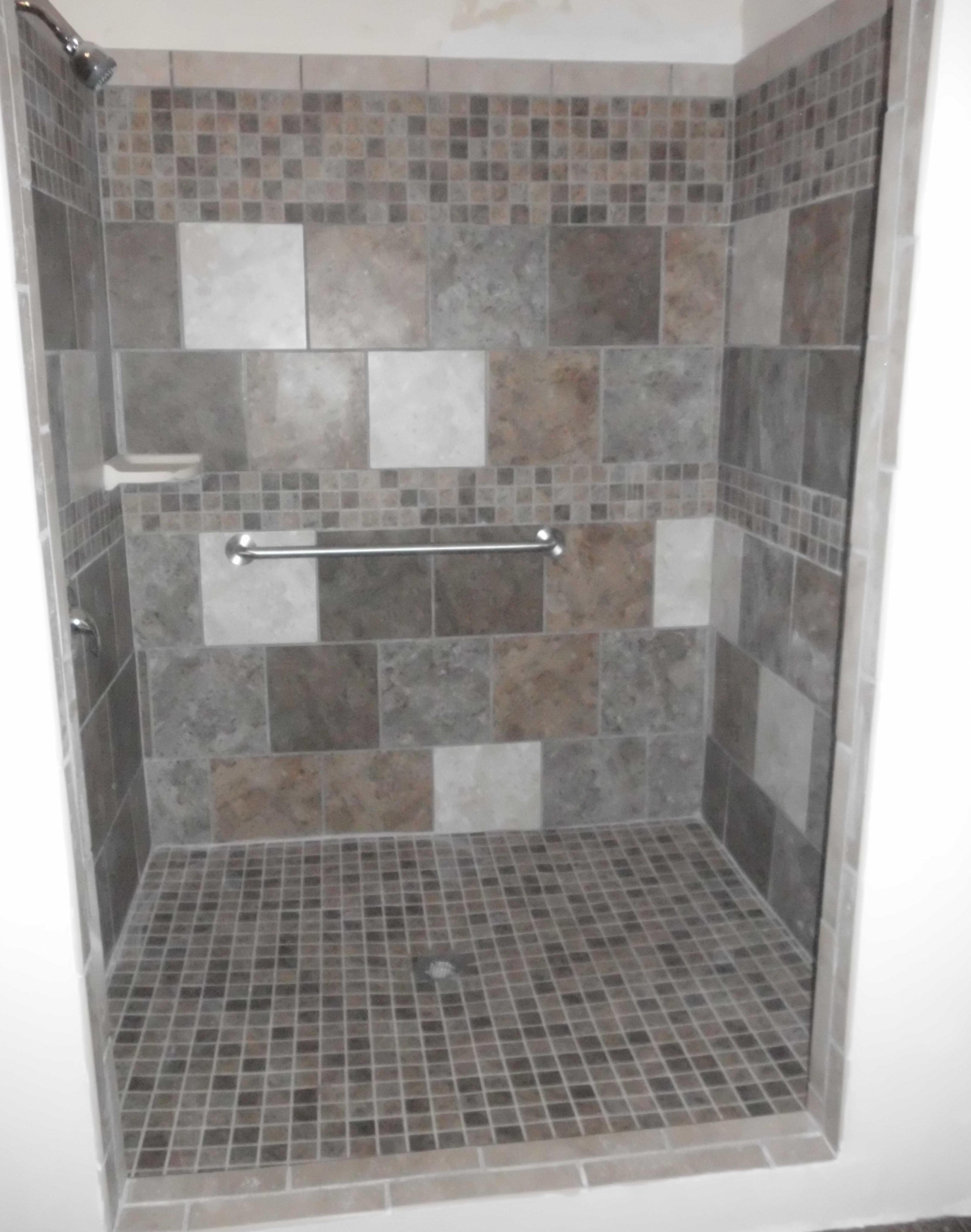 DeGraff Construction LLC Joplin MO Contractors Bathroom Remodel Design