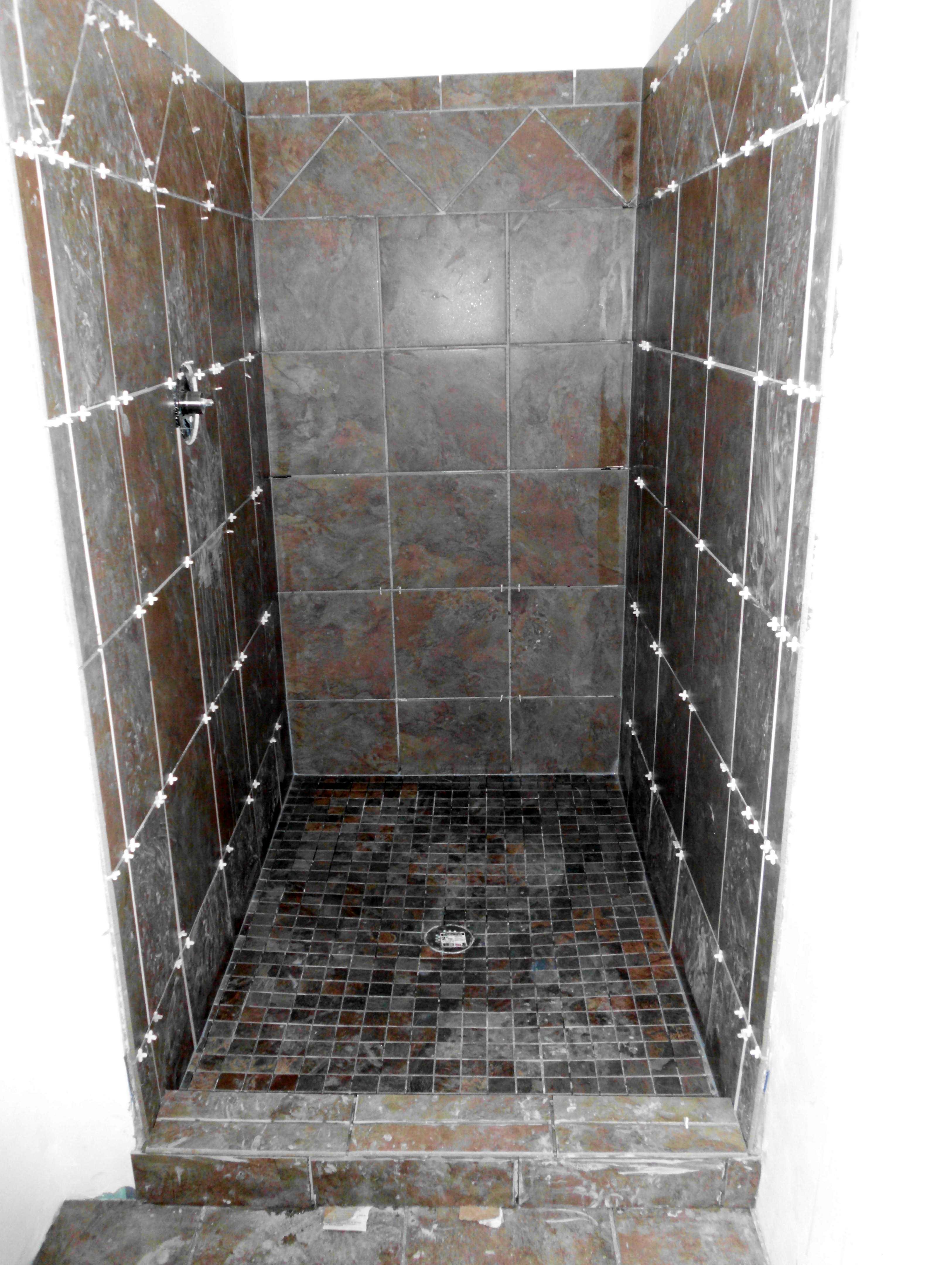 DeGraff Construction LLC Joplin MO Contractors Bathroom Remodel Design