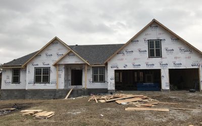 Why Build Now?