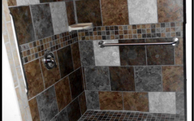 Summer Bathroom Redesign