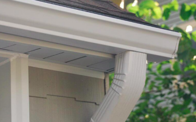 Sectional vs Seamless Gutters