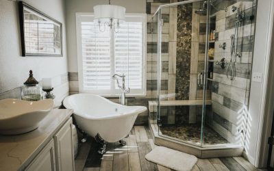 Beginning a Bathroom Remodel? Call Us!