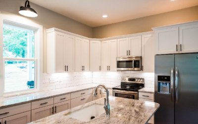 Get Ready For Your Summer Kitchen Remodel