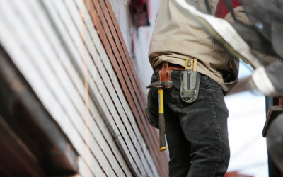 How to Find The Best Contractor for Home Improvement Repairs