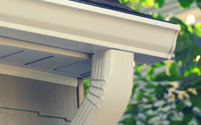 How to Choose the Right Gutters