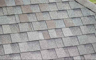 Five Reasons to Replace Your Shingles