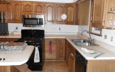3 Things to Consider When Searching for a Kitchen Remodel Contractor