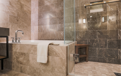 Things To Know When Remodeling a Small Bathroom