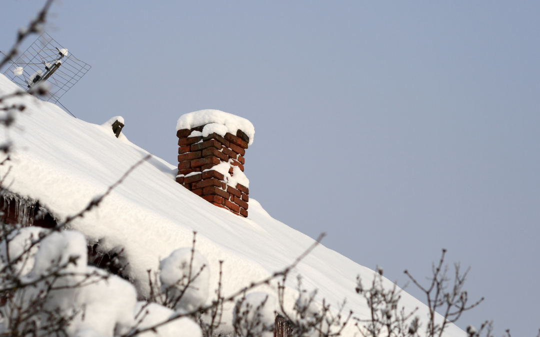 Winter Roof Tips for Joplin, MO