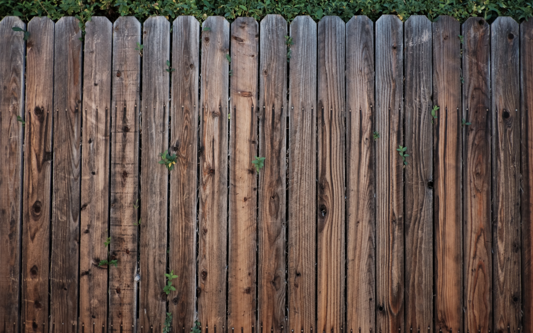 Make Sure Your Fence is Ready for Winter This New Year