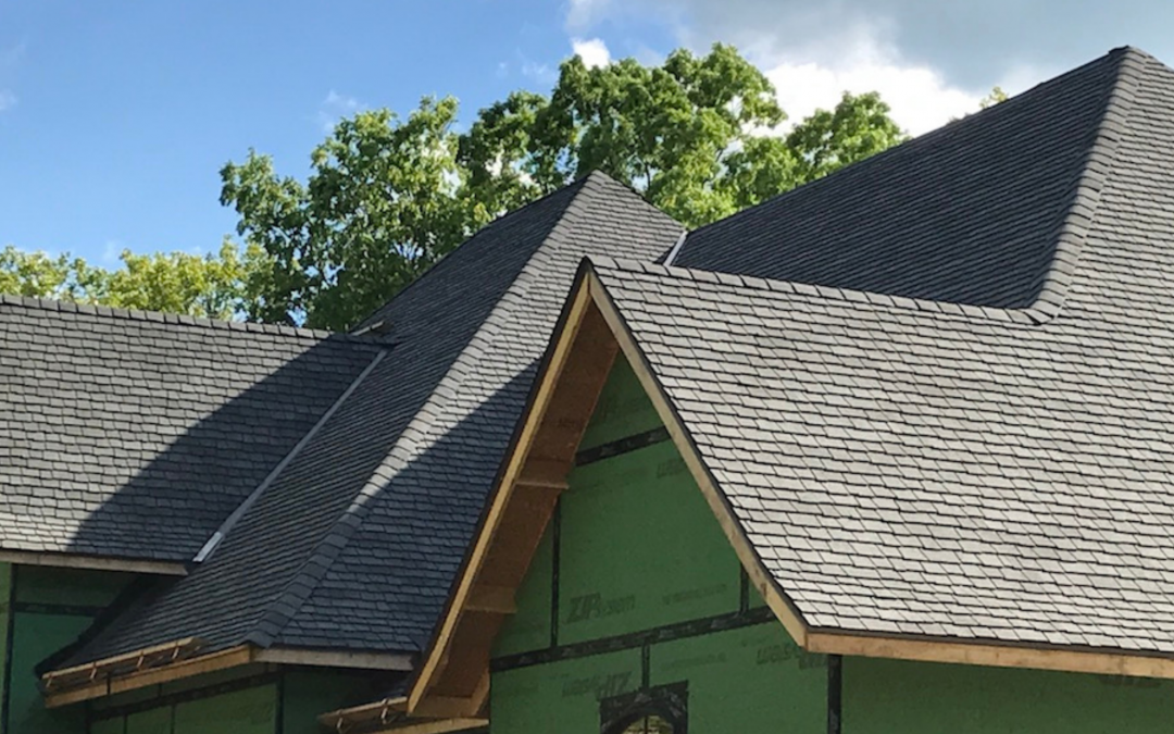 Is Your Roof Ready for Spring in Joplin, MO?