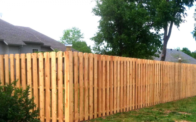 Upgrade Your Fencing in Missouri