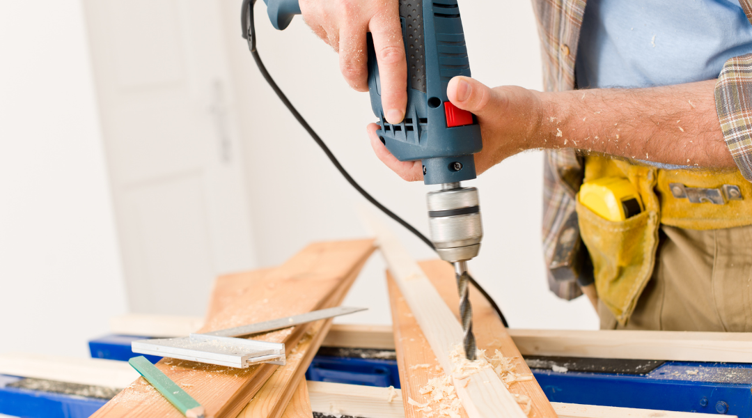 5 Spring Home Improvement Projects to Tackle This Year