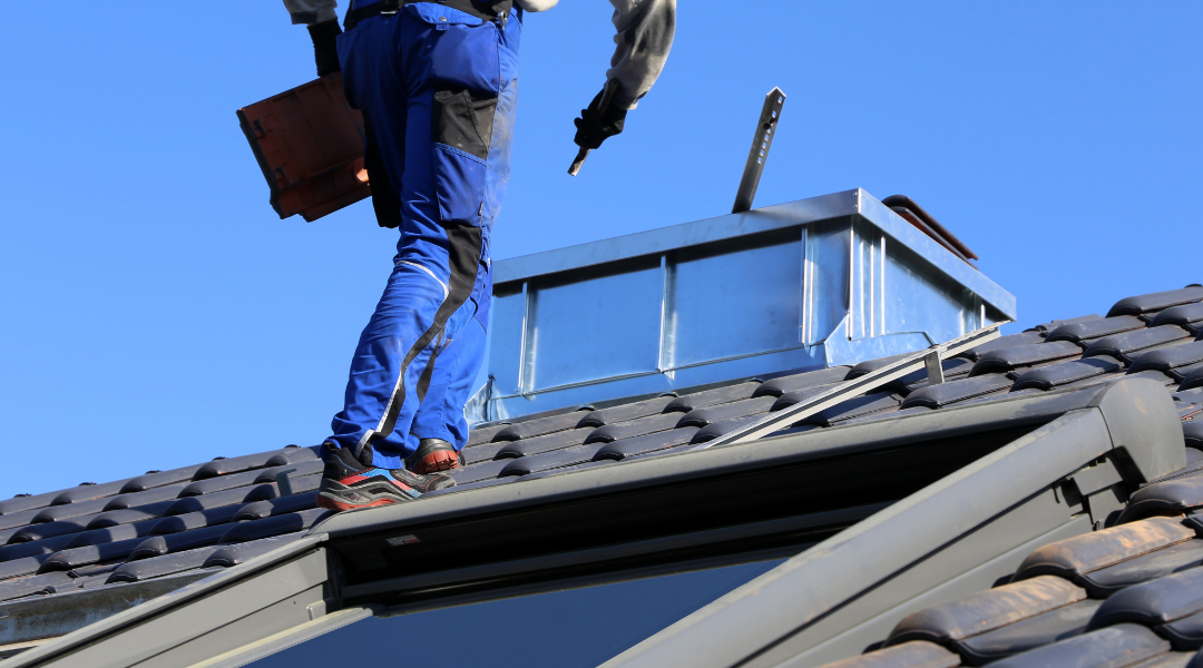 Preparing for Storm Season: Why Your Roof Needs a Check-Up