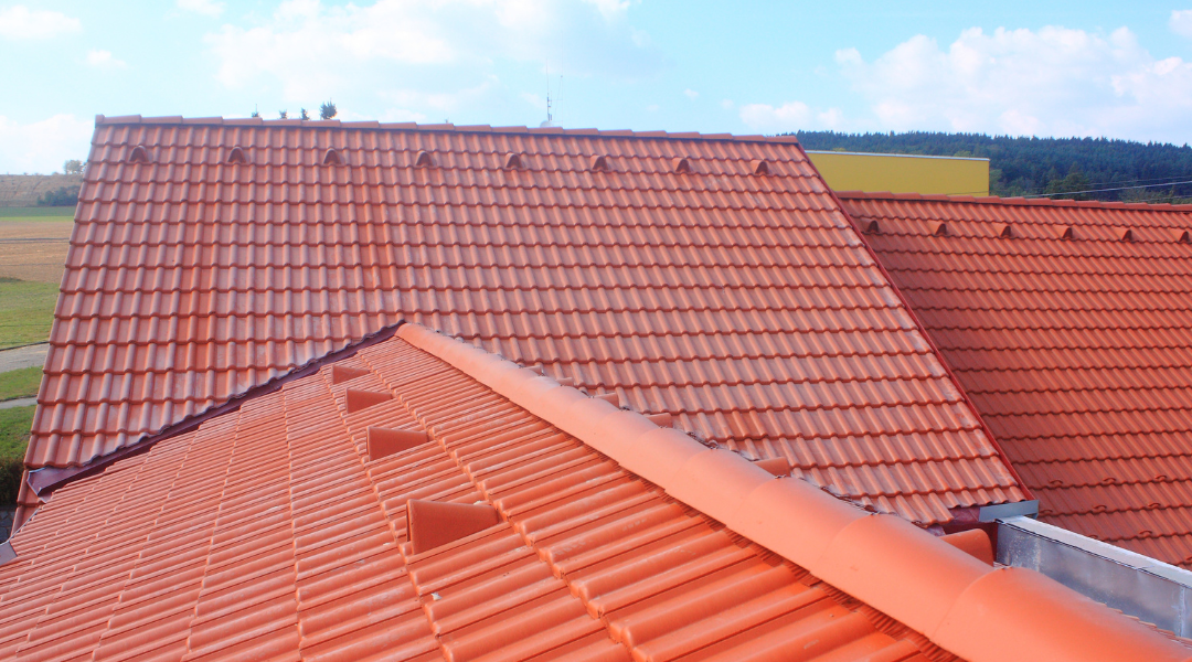 Benefits of Roof Ventilation During Missouri’s Hot Summers