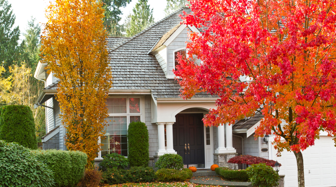 Joplin, MO Fall Home Maintenance Checklist: Preparing Your Home for the Colder Months
