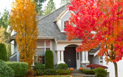 Joplin, MO Fall Home Maintenance Checklist: Preparing Your Home for the Colder Months