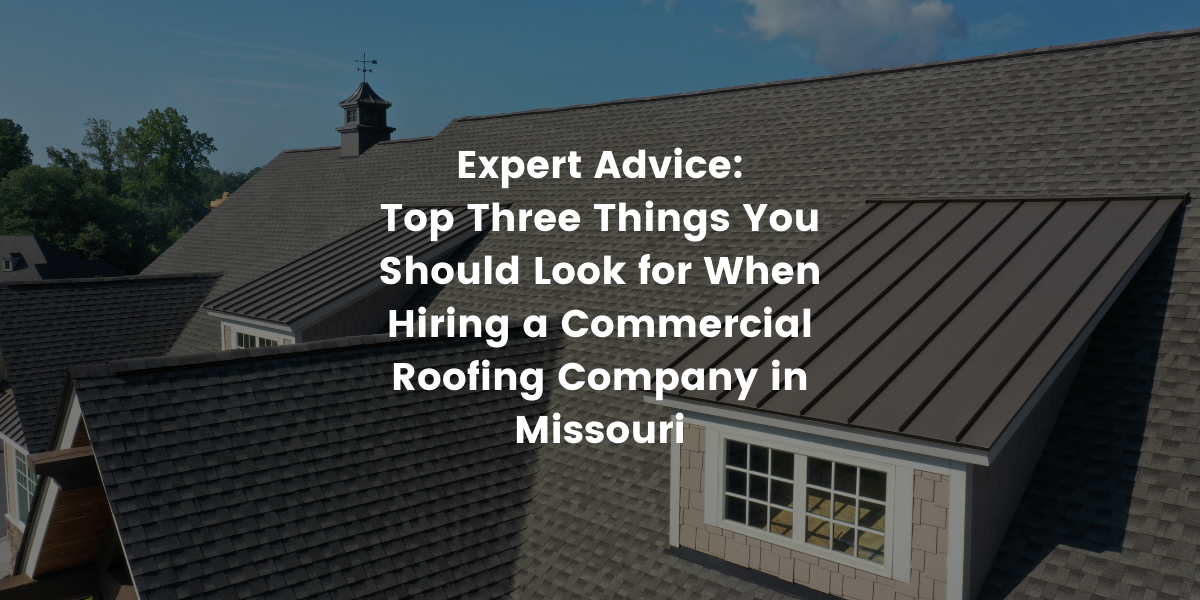 News Best Roofing Contractors Joplin MO DeGraff Construction LLC